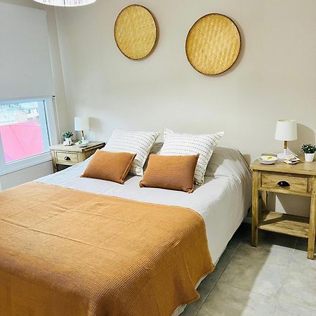 4 Soles Appartement Bariloche Buitenkant foto