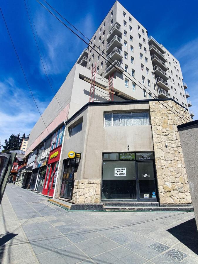 4 Soles Appartement Bariloche Buitenkant foto