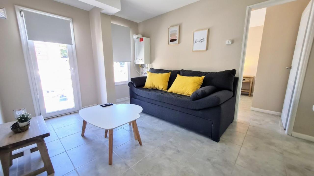 4 Soles Appartement Bariloche Buitenkant foto